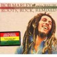Bob Marley, Roots Rock Remixed (CD)