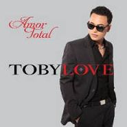 Toby Love, Amor Total (CD)