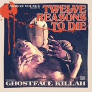 Ghostface Killah, 12 Reasons To Die (LP)