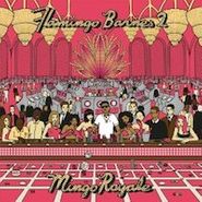 Trademark Da Skydiver, Flamingo Barnes 2: Mingo Royale [Colored Vinyl] (LP)