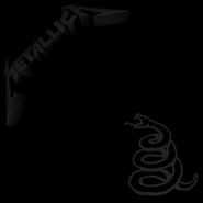 Metallica, Metallica (LP)
