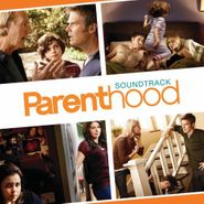 Various Artists, Parenthood TV Soundtrack [OST] (CD)