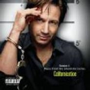 Various Artists, Californication: Season 4 [OST] (CD)