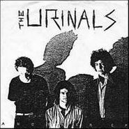 The Urinals, The Urinals [Reissue, Ltd Edition, Clear Vinyl] (7")