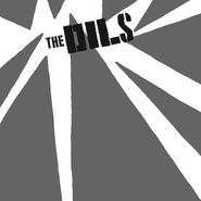 The Dils, I Hate The Rich [Record Store Day] (7")