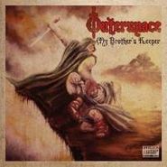 Outerspace, My Brother's Keeper (CD)