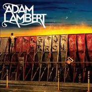 Adam Lambert, Beg For Mercy (CD)