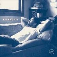 Serengeti, C.a.r. (LP)