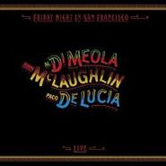 Al Di Meola, Friday Night In San Francisco [180 Gram Vinyl] [Limited Edition] (LP)