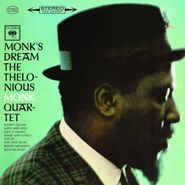 Thelonious Monk Quartet, Monk's Dream [SACD Hybrid] (CD)