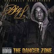Big L, Danger Zone (CD)