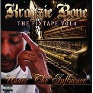 Krayzie Bone, Fixtape Vol. 4-Under The Influ (CD)