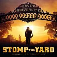 Various Artists, Stomp The Yard [OST] (CD)