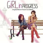 Various Artists, Girl In Progress [OST] (CD)