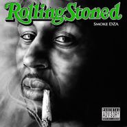 Smoke DZA, Rolling Stoned (CD)