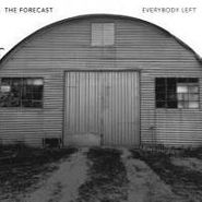 The Forecast, Everybody Left (CD)