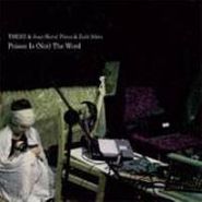 Jean-Hervé Péron, Poison Is (Not) The Word (LP)