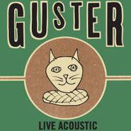 Guster, Live Acoustic (CD)