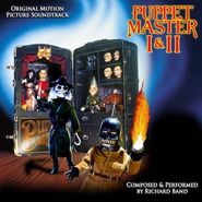 Richard Band, Puppet Master I & Ii Soundtrac (CD)