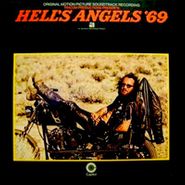Various Artists, Hell's Angels '69 [OST] (LP)