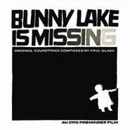 Paul Glass, Bunny Lake Is Missing [OST] (CD)