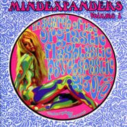 Mind Expanders, Mindexpanders Volume 1 (LP)