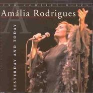 Amália Rodrigues, Yesterday & Today (CD)