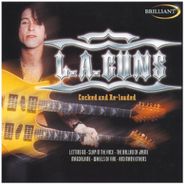 L.A. Guns, Cocked & Re-Loaded [Millennium Edition] (CD)