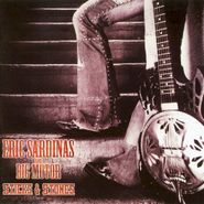 Eric Sardinas, Sticks & Stones (CD)