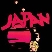Japan, Adolescent Sex + 7" [180 Gram Vinyl] (LP)