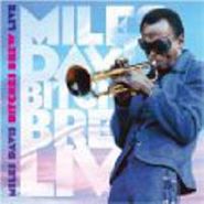 Miles Davis, Bitches Brew Live [180 Gram Vinyl] (LP)