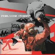 Primal Scream, XTRMNTR [180 Gram Vinyl] (LP)