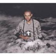 Patrice Bäumel, Vapour (CD)