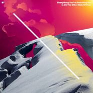 BT, Everything You're Searching For Is On The Other [Uk Import] (CD)