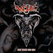 Vile, Pervertor: Rare Tracks 1996-2004 (CD)