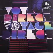 Tom Trago, Voyage Direct (CD)