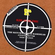 Kid Sublime, The Return Of The Basehead (12")