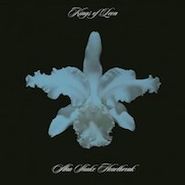Kings Of Leon, Aha Shake Heartbreak [180 Gram Vinyl] (LP)