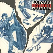Social Distortion, Social Distortion [180 Gram Vinyl] (LP)