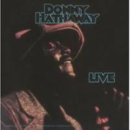 Donny Hathaway, Live [180 Gram Vinyl]