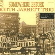 Keith Jarrett Trio, Somewhere Before [180 Gram Vinyl] (LP)