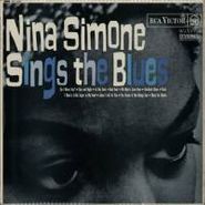Nina Simone, Sings The Blues [180 Gram Vinyl] (LP)