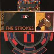 The Strokes, Room On Fire [180 Gram Vinyl] (LP)