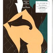 Wim Mertens, Struggle For Pleasure [180 Gram Vinyl] (LP)