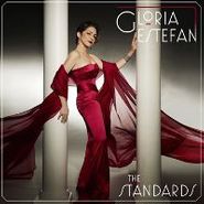 Gloria Estefan, Standards [180 Gram Vinyl] (LP)