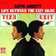 Keith Jarrett Trio, Life Between The Exit Signs [180 Gram Vinyl] (LP)