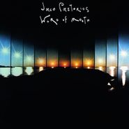 Jaco Pastorius, Word Of Mouth [180 Gram Vinyl] (LP)