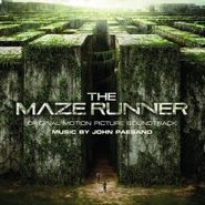 John Paesano, The Maze Runner [OST] (LP)