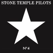 Stone Temple Pilots, No. 4 [180 Gram Vinyl] (LP)