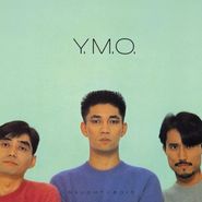 Yellow Magic Orchestra, Naughty Boys & Instrumental [180 Gram Vinyl] (LP)